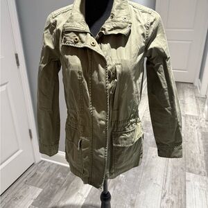 Madewell Jacket size XXS